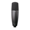 Microfono Estudio SHURE KSM32/CG Grafito